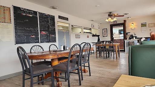 Bray Road Diner