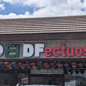 El DFectuoso