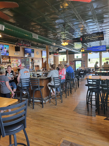 Toy Box Saloon